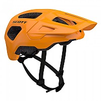 [해외]스캇 Argo Plus MIPS MTB 헬멧 1139676372 Fire Orange