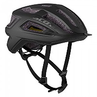[해외]스캇 Arx Plus MIPS 헬멧 1139676407 Granite Black