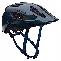 [해외]스캇 Supra MTB 헬멧 1139676871 Dark Blue