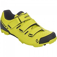 [해외]스캇 Comp RS MTB 신발 1139676494 Yellow / Black