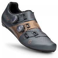 [해외]스캇 RC Python 로드 자전거 신발 1139676728 Dark Grey / Bronze