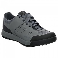[해외]스캇 Shr-Alp Lace MTB 신발 1139676755 Grey / Black