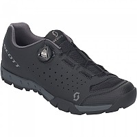 [해외]스캇 Sport 트레일 Evo BOA MTB 신발 1139676791 Black / Dark Grey