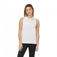 [해외]뉴발란스 Relentless Heathertech 민소매 티셔츠 7139471848 White