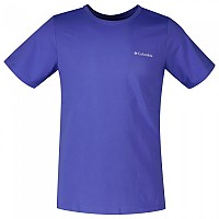 [해외]컬럼비아 Rapid Ridge Back Graphic II 반팔 티셔츠 4139564912 Purple Lotus / C