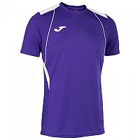 [해외]조마 Championship VII 반팔 티셔츠 12139628126 Purple / White