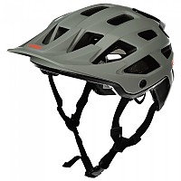 [해외]아부스 Moventor 2.0 MTB 헬멧 1139333010 Chalk Grey