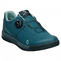 [해외]스캇 Sport Volt MTB 신발 1139676799 Blue / Light Green