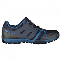 [해외]스캇 Sport Crus-R MTB 신발 1139676787 Dark Blue / Light Blue