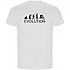 [해외]KRUSKIS Evolution MTB ECO 반팔 티셔츠 1139684936 White