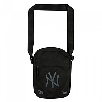[해외]뉴에라 어깨에 매는 가방 MLB Side Bag New York Yankees 14137338297 Black