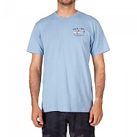 [해외]SALTY CREW Bruce Premium 반팔 티셔츠 14139449704 Marine Blue
