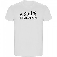 [해외]KRUSKIS Evolution Skate ECO 반팔 티셔츠 14139684944 White