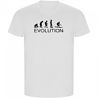 [해외]KRUSKIS Evolution Surf ECO 반팔 티셔츠 14139684956 White