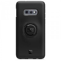 [해외]QUAD LOCK 핸드폰 케이스 Samsung Galaxy S10E 1139445743 Black