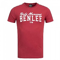 [해외]BENLEE Kingsport 반팔 티셔츠 7139693513 Dark Red