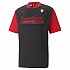[해외]푸마 Ferrari Race Stateme 반팔 티셔츠 9139553795 Puma Black