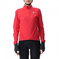 [해외]UYN Biking Ultralight 윈드 재킷 1139715084 Sofisticated Red