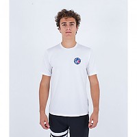 [해외]헐리 반팔 서핑 티셔츠 Everyday Hybrid UPF 14139596055 White
