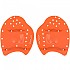[해외]오르카 수영 패들 Flat 6139716951 Hi-Vis Orange
