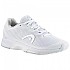 [해외]헤드 RACKET 클레이 신발 Revolt 프로 4.0 Clay 12139489196 White / Grey