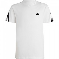 [해외]아디다스 반팔 티셔츠 Fi 3S 15139433441 White / Black