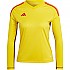 [해외]아디다스 긴팔 티셔츠 T23 C Gk Ly 15139434501 Team Yellow