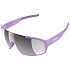 [해외]POC 색안경 Crave 1139750677 Purple Quartz Translucent