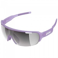 [해외]POC DO Half Blade 선글라스 1139750685 Purple Quartz Translucent