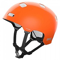 [해외]POC MTB 헬멧 Crane MIPS 1139417779 Fluorescent Orange