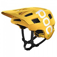 [해외]POC Kortal Race MIPS MTB 헬멧 1139417850 Aventurine Yellow Matt