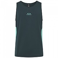 [해외]오클리 APPAREL Pursuit Lite 민소매 티셔츠 7139487211 Hunter Green