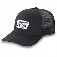 [해외]다카인 트럭 운전사 모자 MTN 라인s 139641530 Black