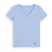 [해외]리바이스 Graphic Perfect Vneck 티셔츠 139459305 Levi´S Since 1873 Hydrangea