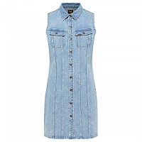 [해외]LEE 민소매 드레스 L51QHKB12 139520836 Frosted Blue