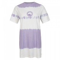 [해외]오닐 반팔 드레스 Wow 139570207 Purple Tie Dye