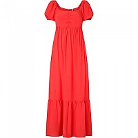 [해외]페페진스 긴팔 드레스 Bernardette 139605891 Studio Red
