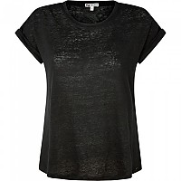 [해외]페페진스 Odilia 민소매 티셔츠 139606761 Black