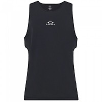 [해외]오클리 APPAREL Pursuit Lite 민소매 티셔츠 139487210 Blackout