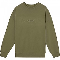 [해외]캘빈클라인 언더웨어 스웨트 셔츠 000NM2352E 139481741 Green