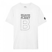 [해외]ECOALF Great B 반팔 티셔츠 139503741 White