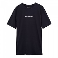 [해외]ECOALF Spun 반팔 티셔츠 139504004 Navy
