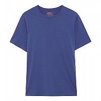 [해외]ECOALF Wave 반팔 티셔츠 139504067 Ocean Blue