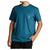 [해외]빌라봉 Troppo Pkt 반팔 티셔츠 139532868 Blue Lagoon