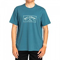 [해외]빌라봉 Arch 반팔 티셔츠 139532665 Blue Lagoon