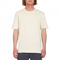 [해외]볼컴 Stone Blanks Basic 반팔 티셔츠 139559568 Whitecap Grey