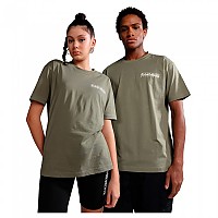 [해외]나파피리 S-Bolivar 반팔 티셔츠 139626519 Green