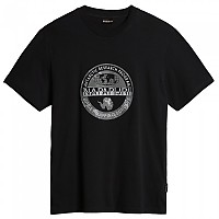 [해외]나파피리 S-Bollo 1 반팔 티셔츠 139626524 Black