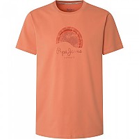 [해외]페페진스 Richmond 반팔 티셔츠 139706543 Squash Orange