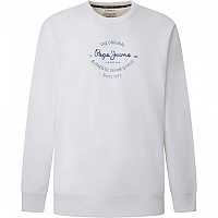 [해외]페페진스 스웨트 셔츠 Alan 139673725 White